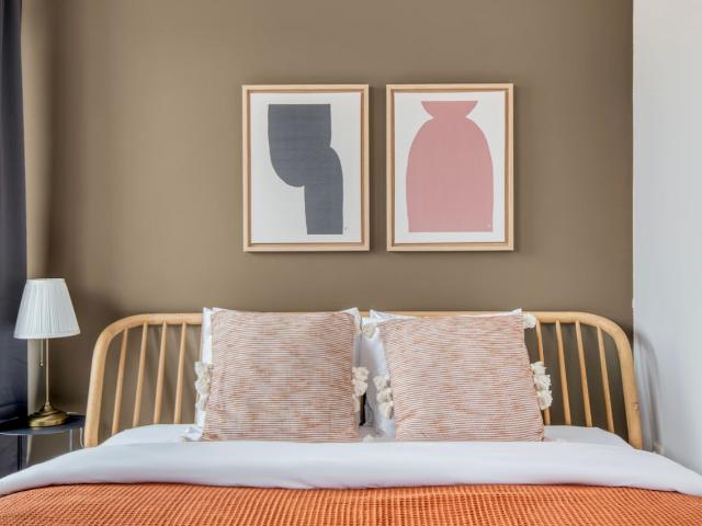 Margareten, elevator, newly renovated, Vienna Amsterdam Apartments for Rent