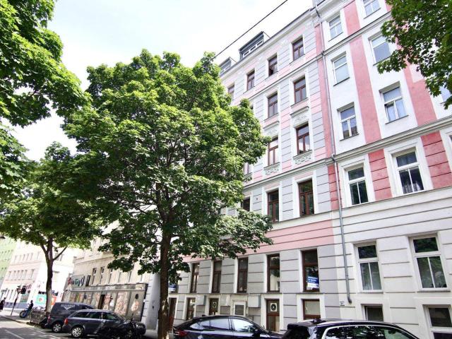 Margareten Investment: Paket Deal mit massivem Wertsteigerungspotenzial – U2 Zukunft ab 2030!