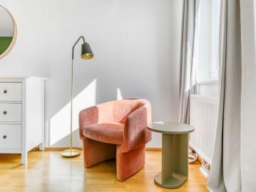 Apartment for rent in 1050