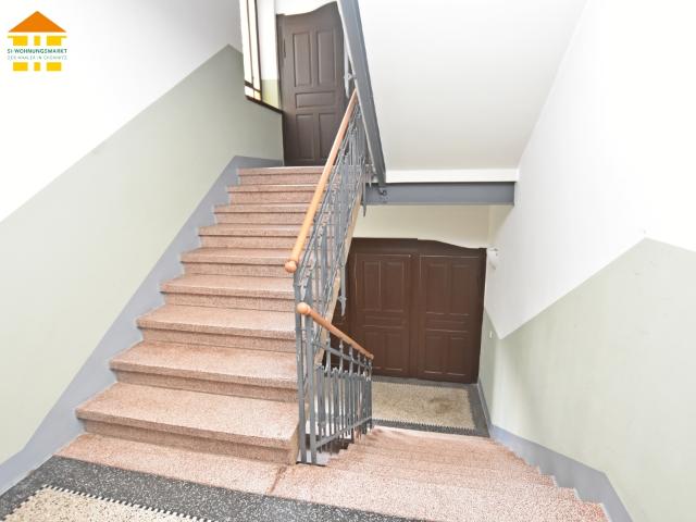 Margaretenstraße 50 WE 12 2 Raum Wohnung in 09131 Chemnitz