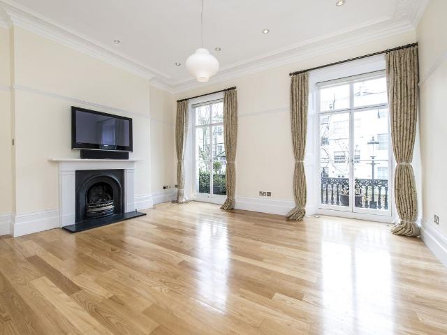 Margaretta Terrace, Chelsea SW3, 3 bed terraced house to rent, £10,500 pcm | PrimeLocation