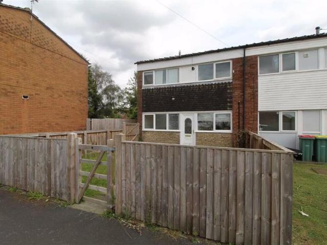 Margate Rd, Ingol, Preston PR2, 3 bed end terrace house to rent, £795 pcm | PrimeLocation