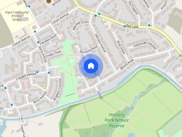 Margate Rd, Ingol, Preston, PR2