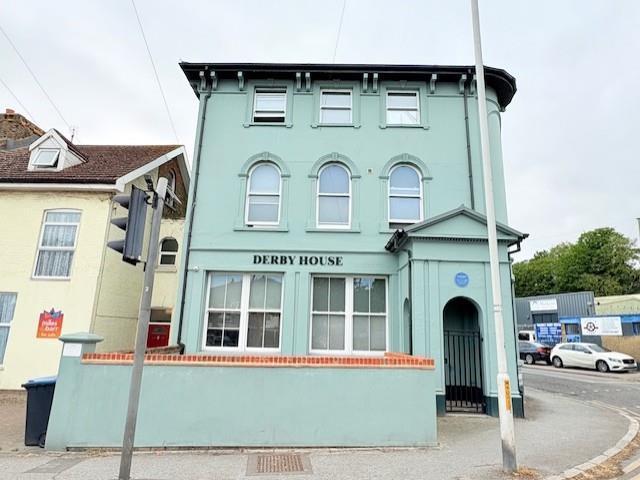 Margate Road, Ramsgate CT11 1 bed in a house share to rent £650 pcm £150 pw