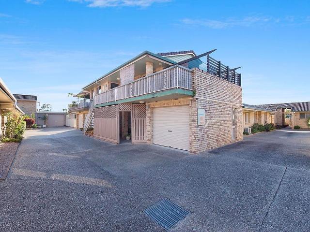 Margate 9/383 Oxley Avenue