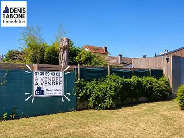 Margency 95580 Achat / Vente maison 5 pièces t5