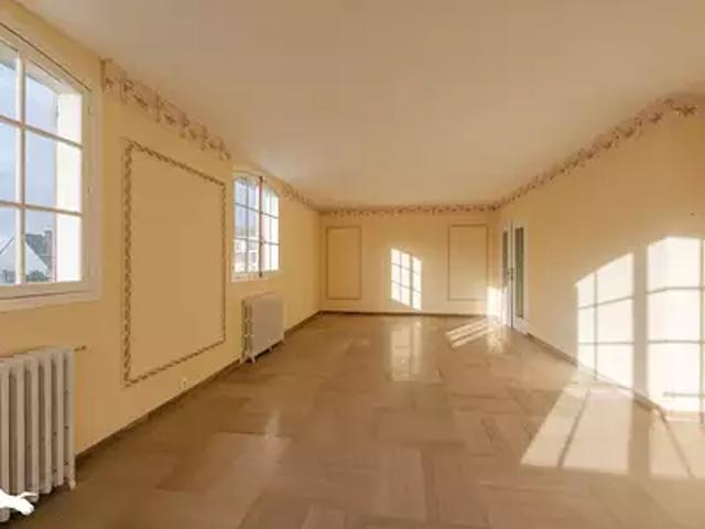 Margency 95580 Achat / Vente maison 8 pièces t8