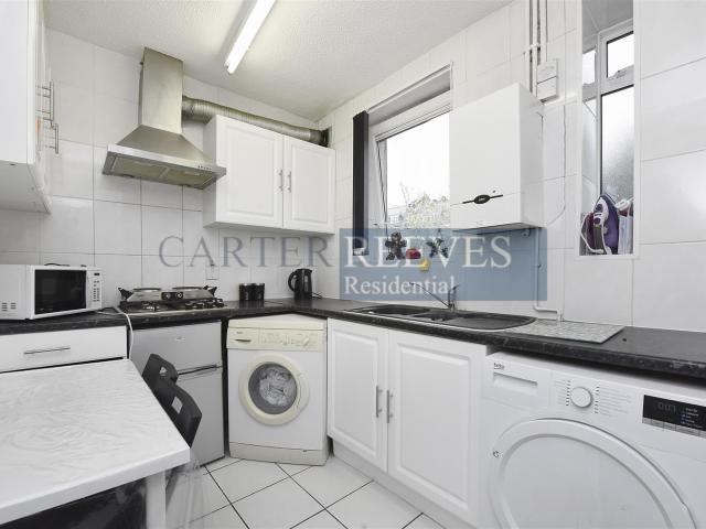 Margery Street, London, WC1X