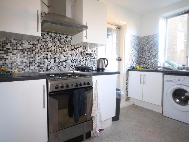 Margery Street, London, WC1X