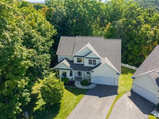 Margerie View Dr Unit,danbury, Home For Sale
