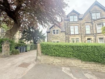 Ben Rhydding Ilkley - Equipped kitchen