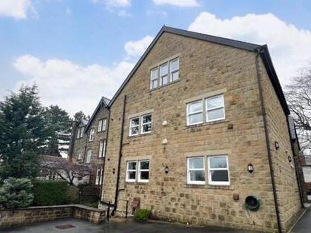 Margerison Road, Ilkley, 2 Bedroom Flat