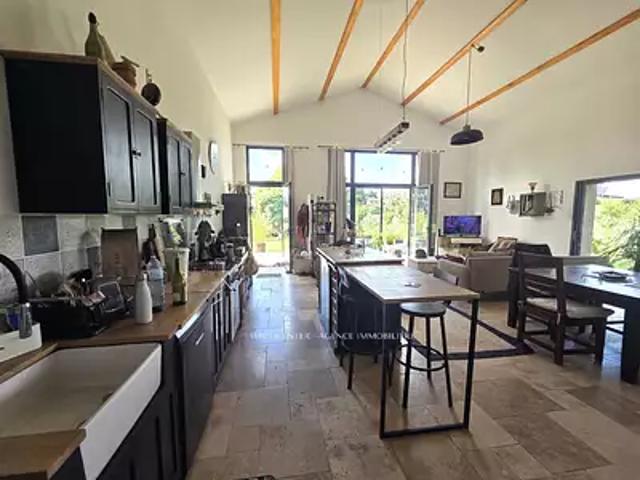 Margès 26260 Achat / Vente maison 3 pièces t3