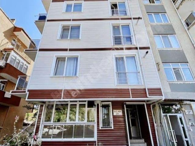 Margi Outlet Yani 1+1 Eşyalı Daire