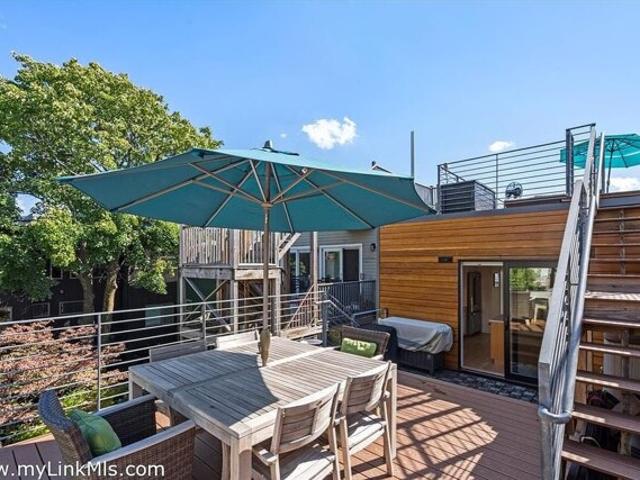 Marginal St Unit,east Boston, Condo For Sale