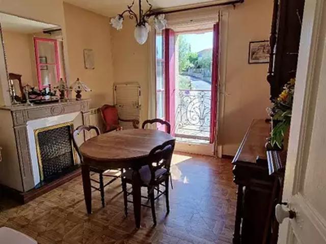 Margon 34320 Achat / Vente maison 4 pièces t4