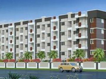 Margondanahalli 1 BHK Apartment For Sale Bengaluru