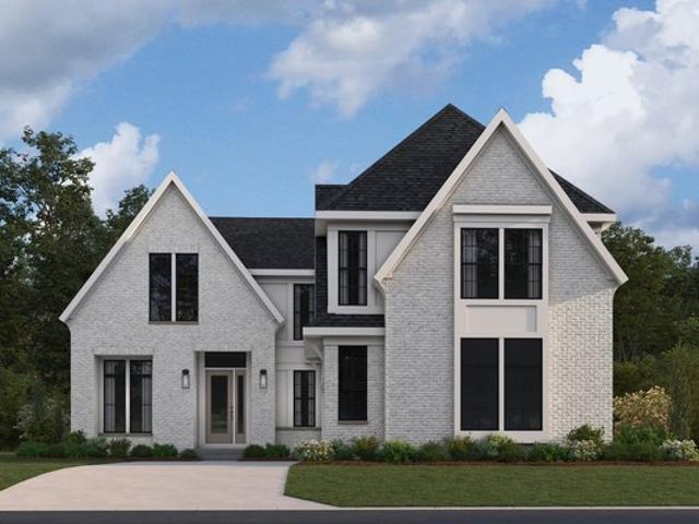 Margot Plan Justify at Triple Crown Community