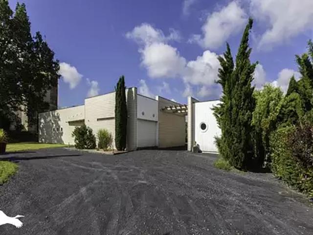 Margouët Meymes 32290 Achat / Vente maison 4 pièces t4 parking