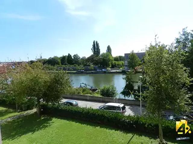 Margny lès Compiègne 60280 Location appartement 4 pièces t4