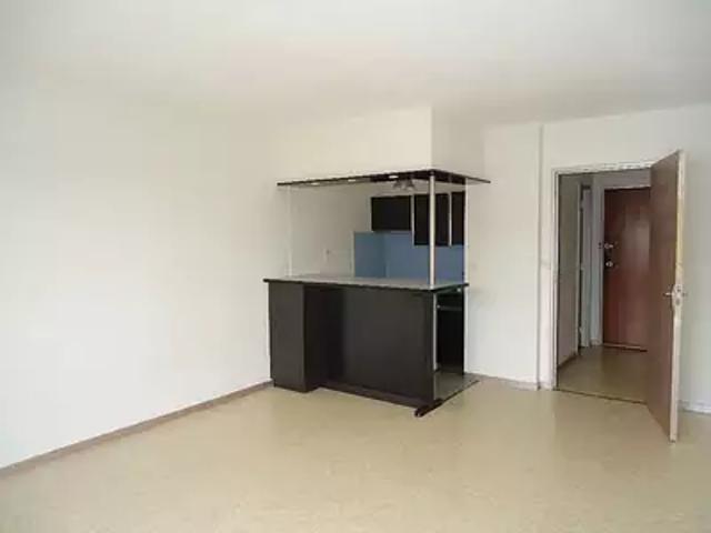 Margny lès Compiègne 60280 Location appartement 1 pièce t1 cave balcon