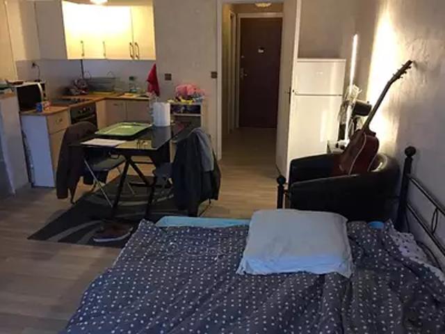 Margny lès Compiègne 60280 Location appartement 1 pièce t1