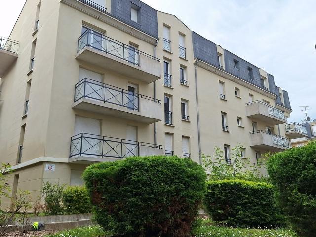 MARGNY LES COMPIEGNE – Bel appartement T2
