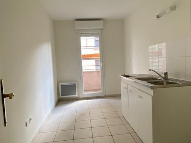 MARGNY LES COMPIEGNE – Bel appartement T2