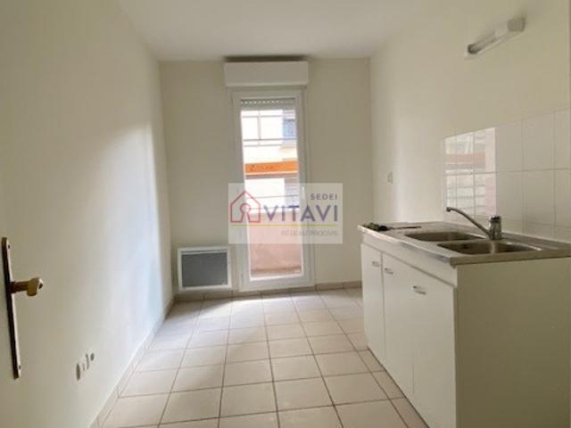 MARGNY LES COMPIEGNE Bel appartement T2