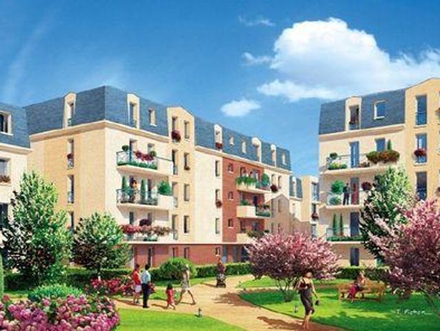Margny Paris 60280 103964296