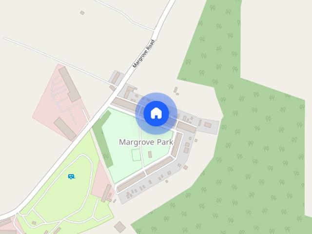 Margrove Park, Margrove Park