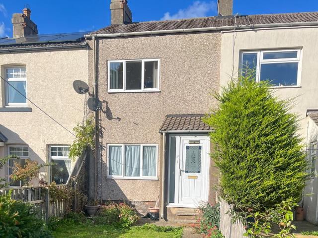 Margrove Park, Cleveland TS12 2 bed terraced house to rent £750 pcm £173 pw