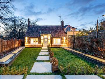 Margravine Gardens, Hammersmith W6, 4 bed detached house to rent, £13,000 pcm | PrimeLocation