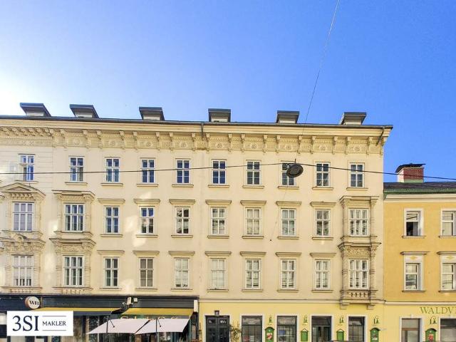 MARGRET'S Wohngenuss im Herzen von Margareten! Nähe Naschmarkt und Schlossquadrat!