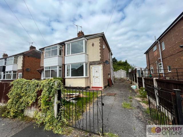Margreave Road, Derby, Derbyshire DE21, 2 bed semi detached house to rent, £875 pcm | PrimeLocation