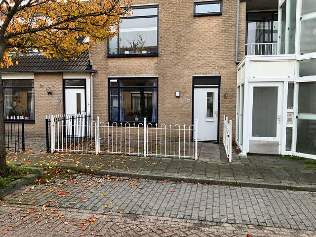 Margrietenlaan 48