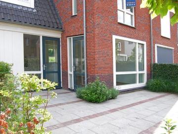 Olland, Meierijstad, Noord-Brabant - Tuin