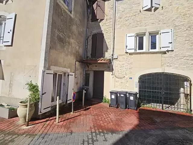 Marguerittes 30320 Achat / Vente maison 4 pièces t4