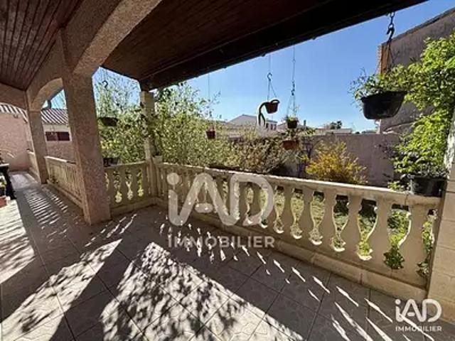 Marguerittes 30320 Achat / Vente maison 4 pièces t4