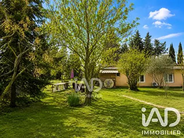 Marguerittes 30320 Achat / Vente maison 5 pièces t5