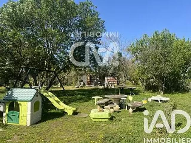 Marguerittes 30320 Achat / Vente maison 5 pièces t5