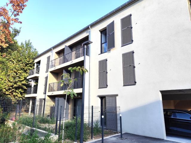 MARGUERITTES PROGRAMME NEUF TYPE 4 2EME ETAGE TERRASSE ET PARKING