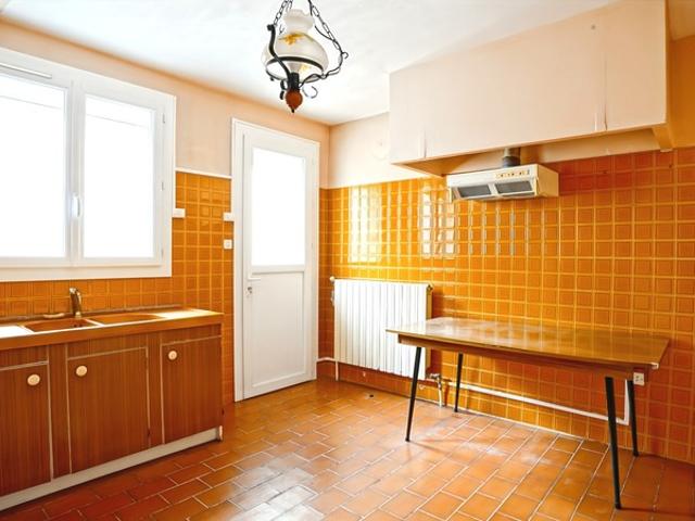 Marguerittes Vente Maison 30