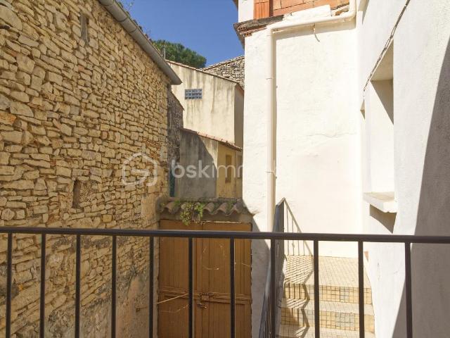 Marguerittes Vente Maison 30