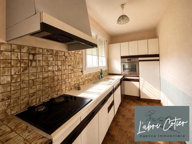 'Marguerite' Maison à rénover proche de Sion 124m² Saint Hilaire de Riez