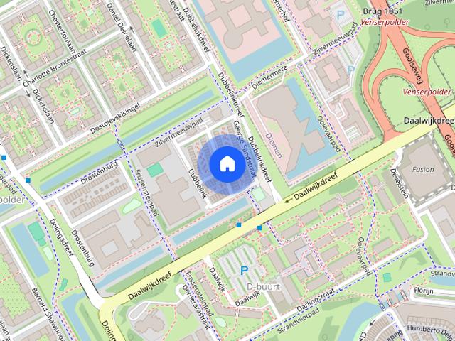 Marguerite Yourcenarstraat 27, 1102 AJ Amsterdam