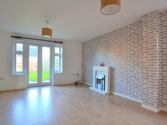 Marham Drive Kingsway, Quedgeley, Gloucester, GL2