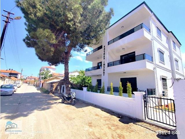 MARİNADAN MODERN MİMARİ AKILLI SİSTEM ARAKAT FERAH LÜKS DAİRELER