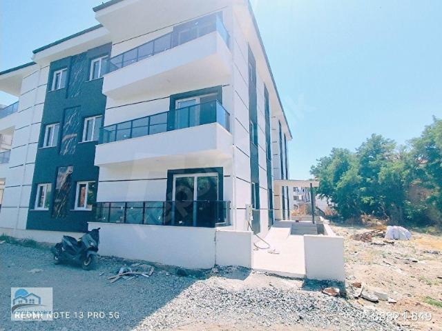 MARİNADAN KÖŞE KONUMLU 2+1 SIFIR LÜKS DAİRELER