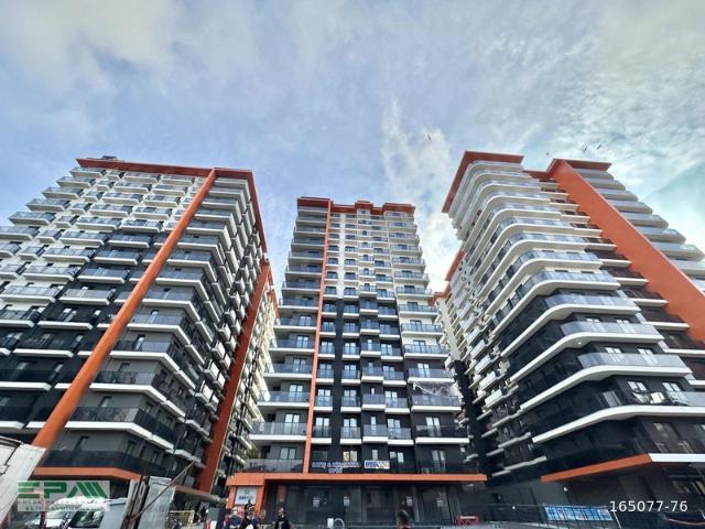 MARİ VADİDE SIFIR, EBEVEYN BANYOLU, BALKONLU EN GENİŞ TİP 2+1
